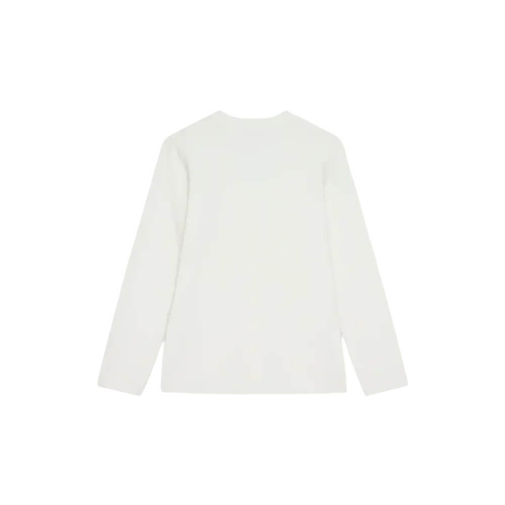 Mint Velvet Cream V Neck Longline Cardigan